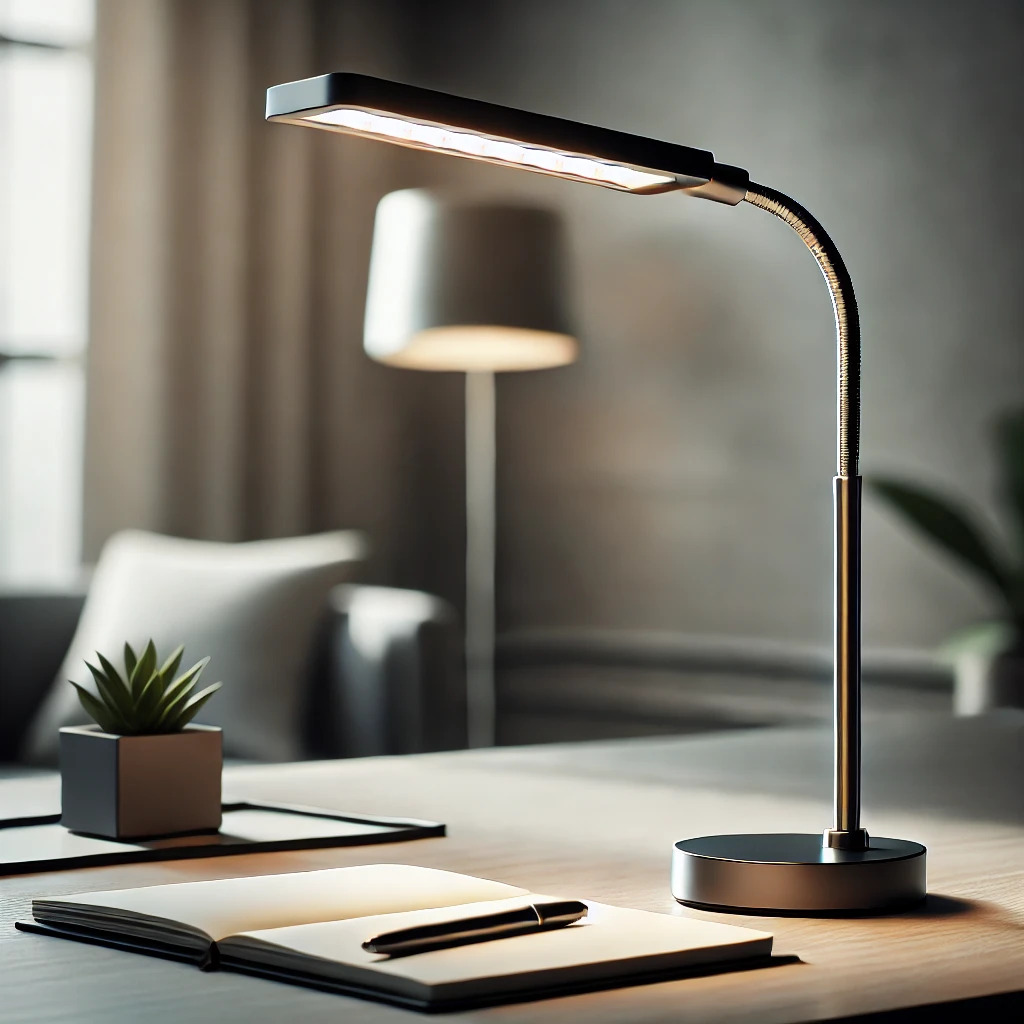 Best LED Desk Lamps for Optimal Lighting: Your Ultimate Guide