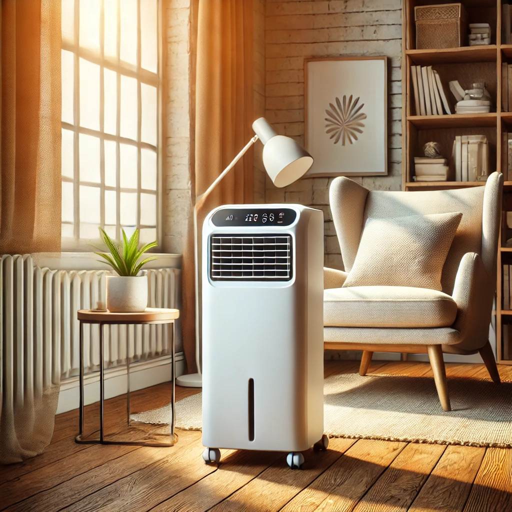 The Best Portable Air Conditioners for 2024: Keep Cool Wherever You Go