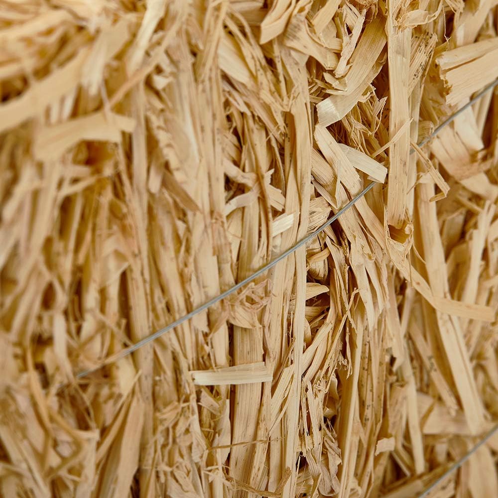 Straw Bales