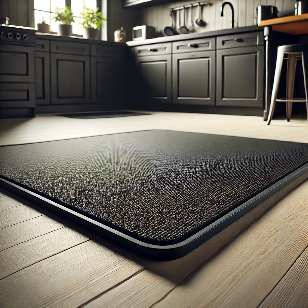 Best Anti-Fatigue Mats for 2024: Enhance Comfort and Productivity