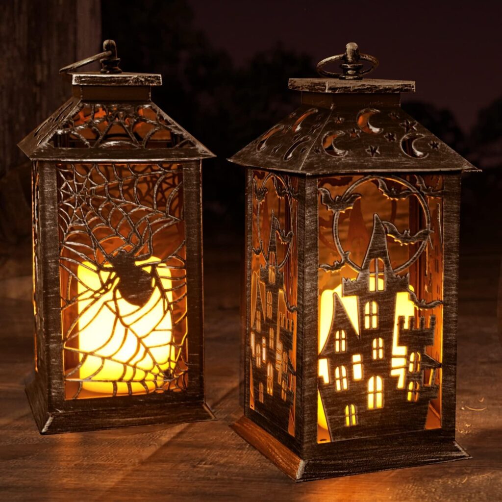 Halloween Lantern