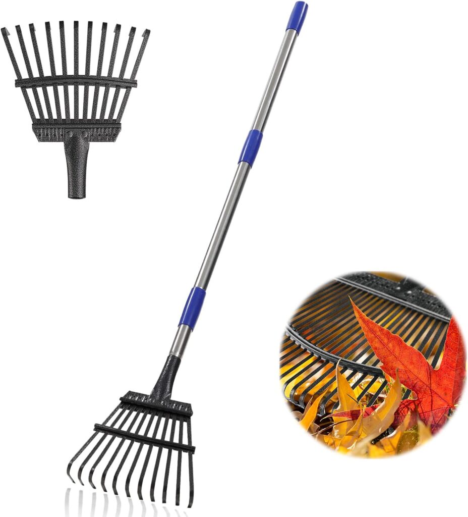 Leaf Rake