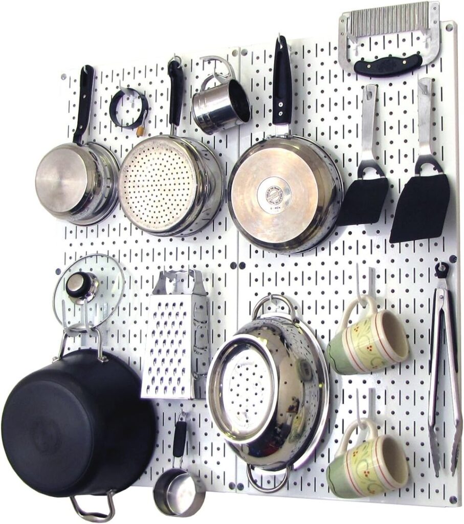 Pegboard